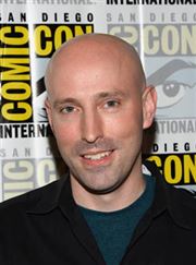 Brian K. Vaughan