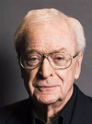Michael Caine