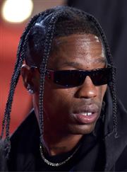 Travis Scott