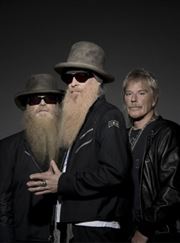 ZZ Top