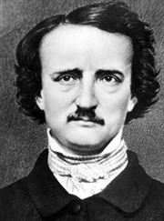 Edgar Allan Poe