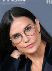 Demi Moore