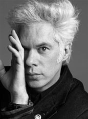 Jim Jarmusch