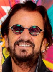 Ringo Starr