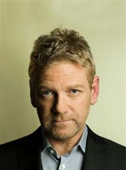 Kenneth Branagh