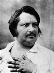 Honoré de Balzac