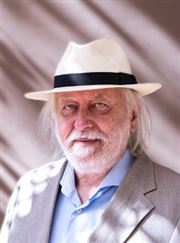 László Krasznahorkai