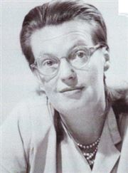 Shirley Jackson