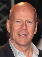 Bruce Willis