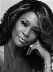 Whitney Houston