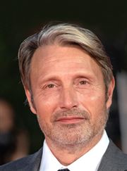 Mads Mikkelsen