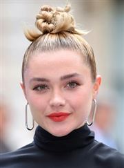 Florence Pugh