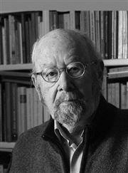 José Manuel Caballero Bonald