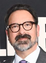 James Mangold
