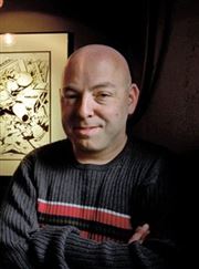 Brian Michael Bendis