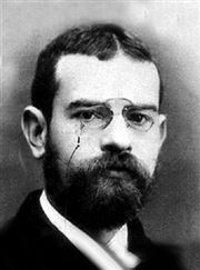 Leopoldo Alas ´Clarín´