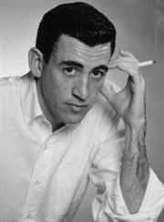 J.D. Salinger