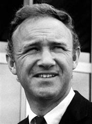 Gene Hackman