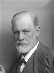 Sigmund Freud