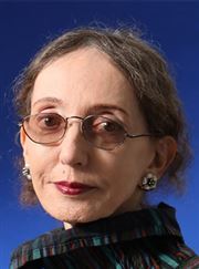 Joyce Carol Oates