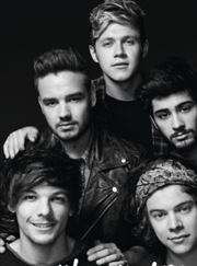 One Direction