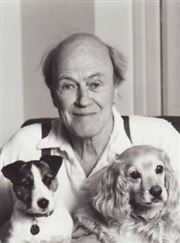 Roald Dahl