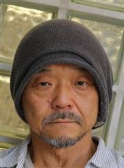 Mamoru Oshii