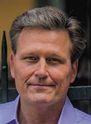 David Baldacci