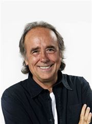 Joan Manuel Serrat