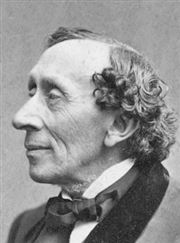 Hans Christian Andersen