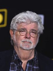 George Lucas