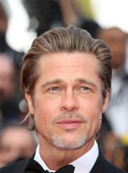 Brad Pitt