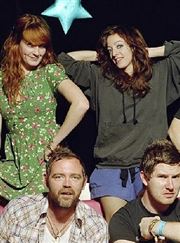 Florence and the Machine