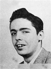 Thomas Pynchon