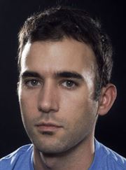 Sufjan Stevens