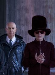 Pet Shop Boys