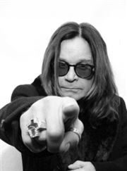 Ozzy Osbourne