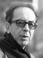 Ismail Kadaré