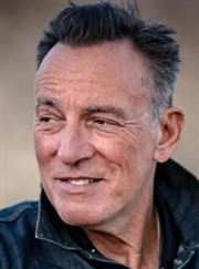 Bruce Springsteen