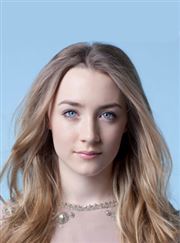 Saoirse Ronan