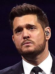 Michael Bublé