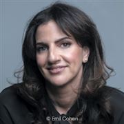 Taffy Brodesser-Akner