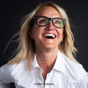 Mel Robbins