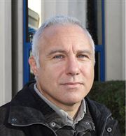 Philippe Carillo