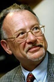 J.B. Livingstone