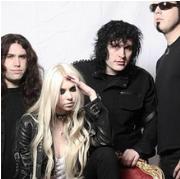 The Pretty Reckless
