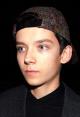 Asa Butterfield