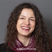 Marie Bardiaux-Vaïente