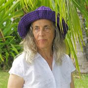 Patricia Grace