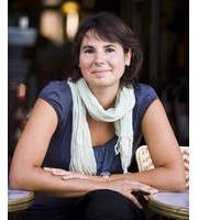 Anne Percin